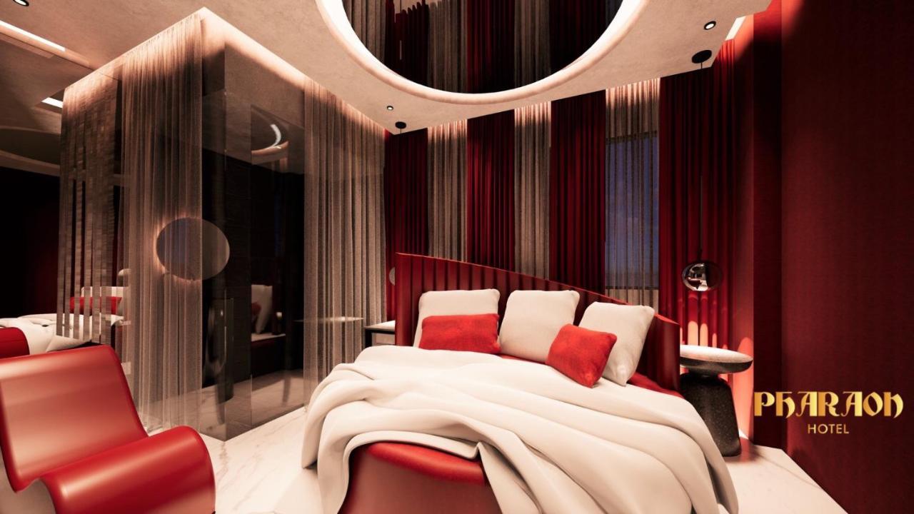 Hotel Pharaon 3 3*